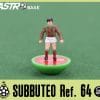 Squadre Replica Subbuteo HW