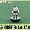 Squadre Replica Subbuteo HW