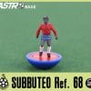 Squadre Replica Subbuteo HW