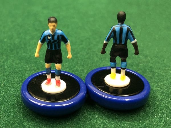 Inter homekit 2020