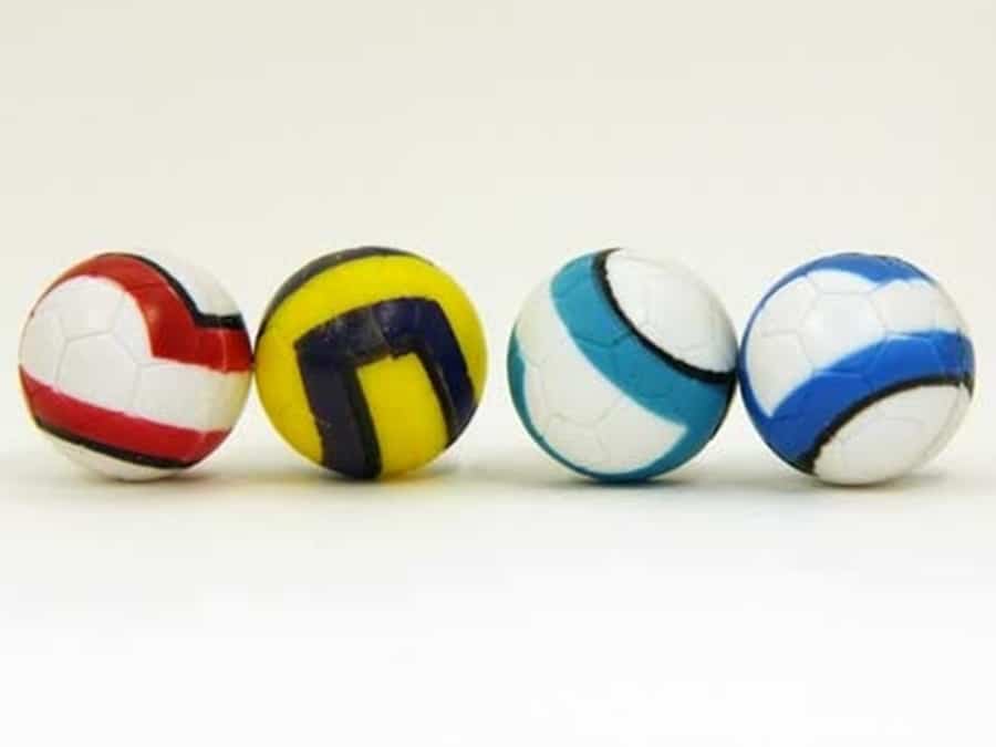 PRO balls - Astrobase International