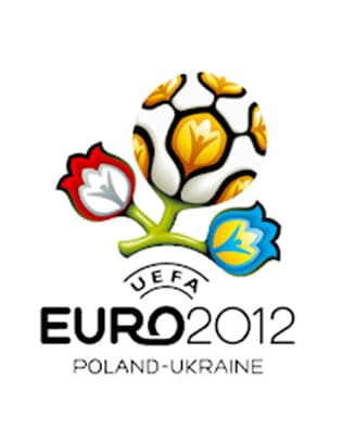 POLAND and UKRAINE 2012