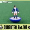 Squadre Replica Subbuteo HW