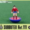 Squadre Replica Subbuteo HW