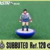 Squadre Replica Subbuteo HW