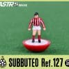 Squadre Replica Subbuteo HW