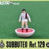 Squadre Replica Subbuteo HW