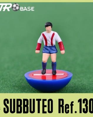 Squadre Replica Subbuteo HW