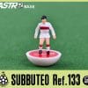 Squadre Replica Subbuteo HW