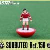 Squadre Replica Subbuteo HW