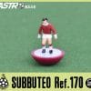 Squadre Replica Subbuteo HW