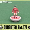 Squadre Replica Subbuteo HW