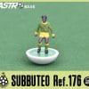 Squadre Replica Subbuteo HW