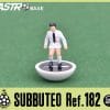 Squadre Replica Subbuteo HW