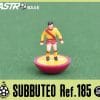 Squadre Replica Subbuteo HW