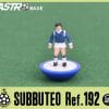 Squadre Replica Subbuteo HW