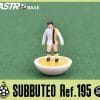 Squadre Replica Subbuteo HW