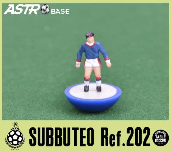 Squadre Replica Subbuteo HW