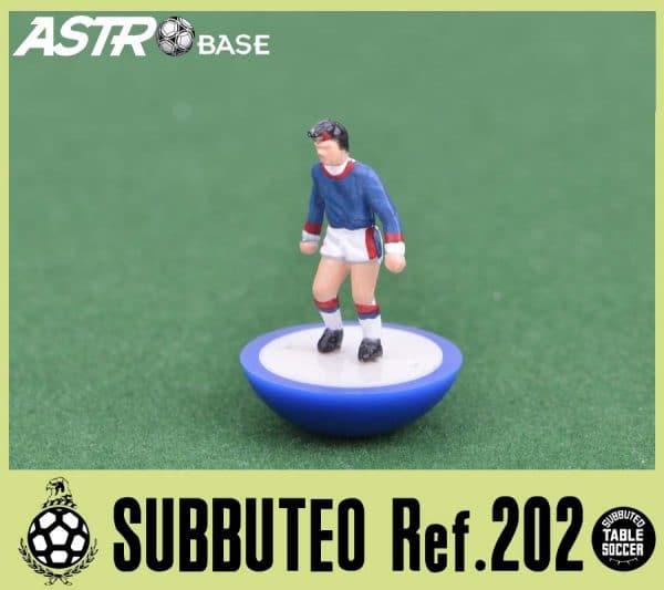 Squadre Replica Subbuteo HW