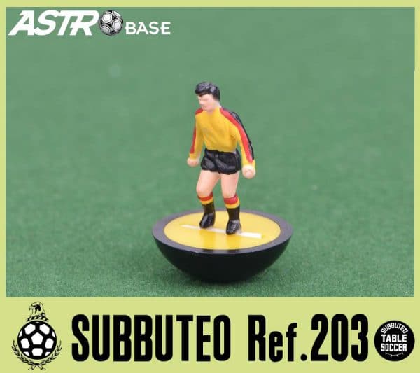 Squadre Replica Subbuteo HW