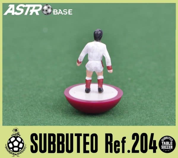 Squadre Replica Subbuteo HW