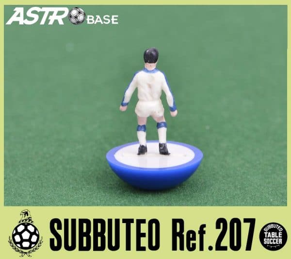 Squadre Replica Subbuteo HW