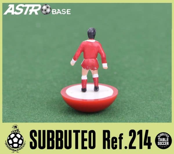 Squadre Replica Subbuteo HW