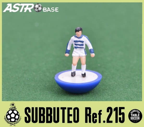 Squadre Replica Subbuteo HW