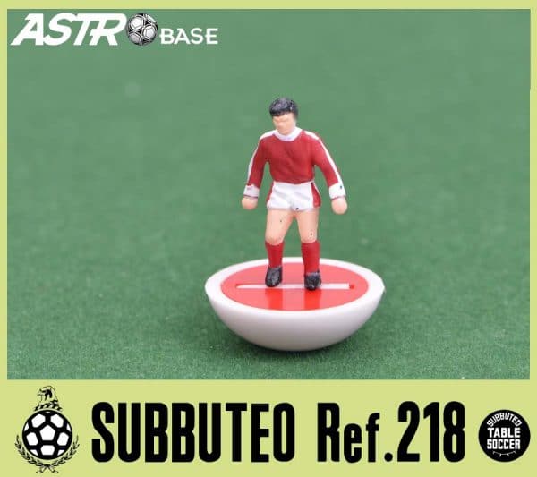 Squadre Replica Subbuteo HW