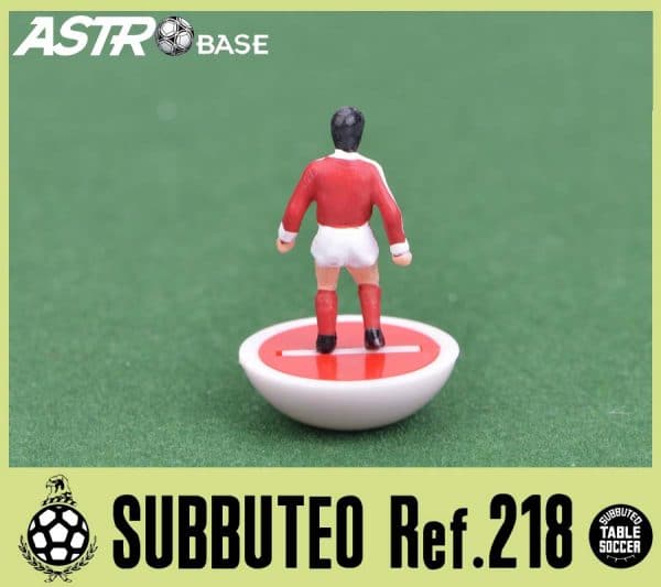 Squadre Replica Subbuteo HW