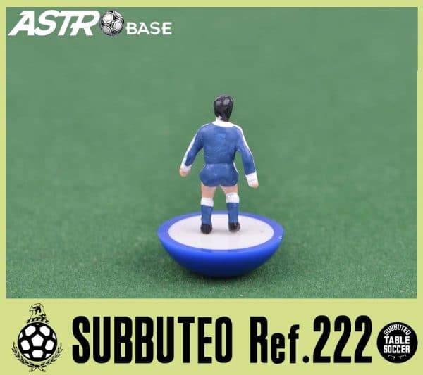 Squadre Replica Subbuteo HW