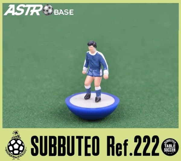 Squadre Replica Subbuteo HW