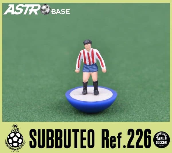 Squadre Replica Subbuteo HW