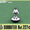 Squadre Replica Subbuteo HW