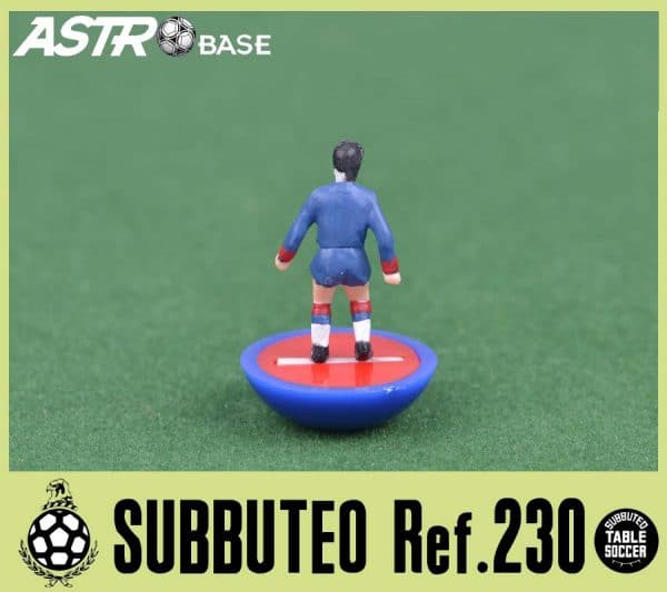 Squadre Replica Subbuteo HW