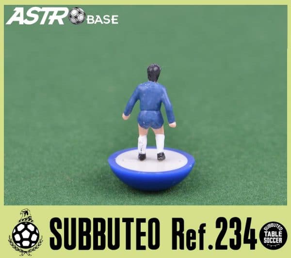 Squadre Replica Subbuteo HW