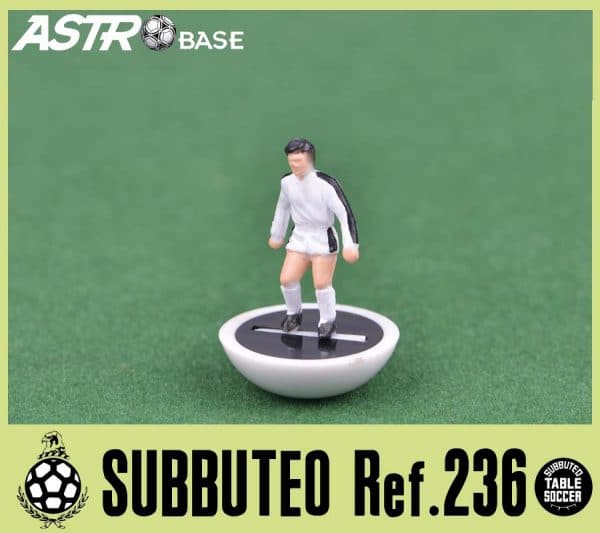 Squadre Replica Subbuteo HW