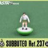 Squadre Replica Subbuteo HW