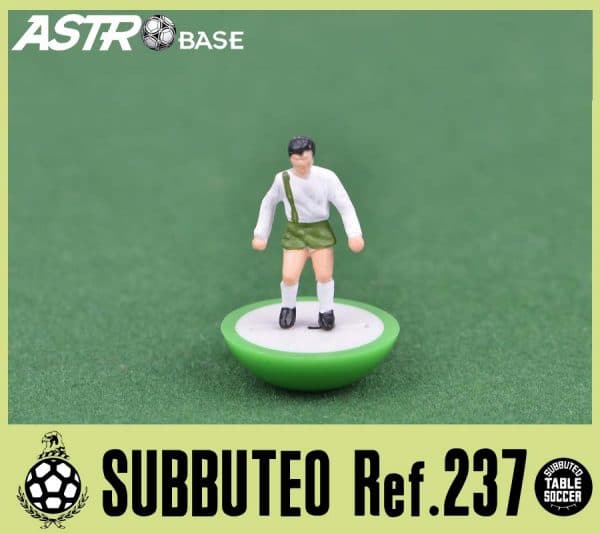 Squadre Replica Subbuteo HW