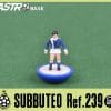 Squadre Replica Subbuteo HW