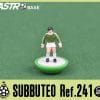 Squadre Replica Subbuteo HW