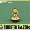 Squadre Replica Subbuteo HW