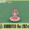 Squadre Replica Subbuteo HW