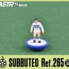 Squadre Replica Subbuteo HW