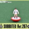 Squadre Replica Subbuteo HW