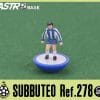 Squadre Replica Subbuteo HW