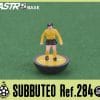 Squadre Replica Subbuteo HW