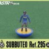 Squadre Replica Subbuteo HW