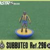 Squadre Replica Subbuteo HW