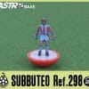 Squadre Replica Subbuteo HW